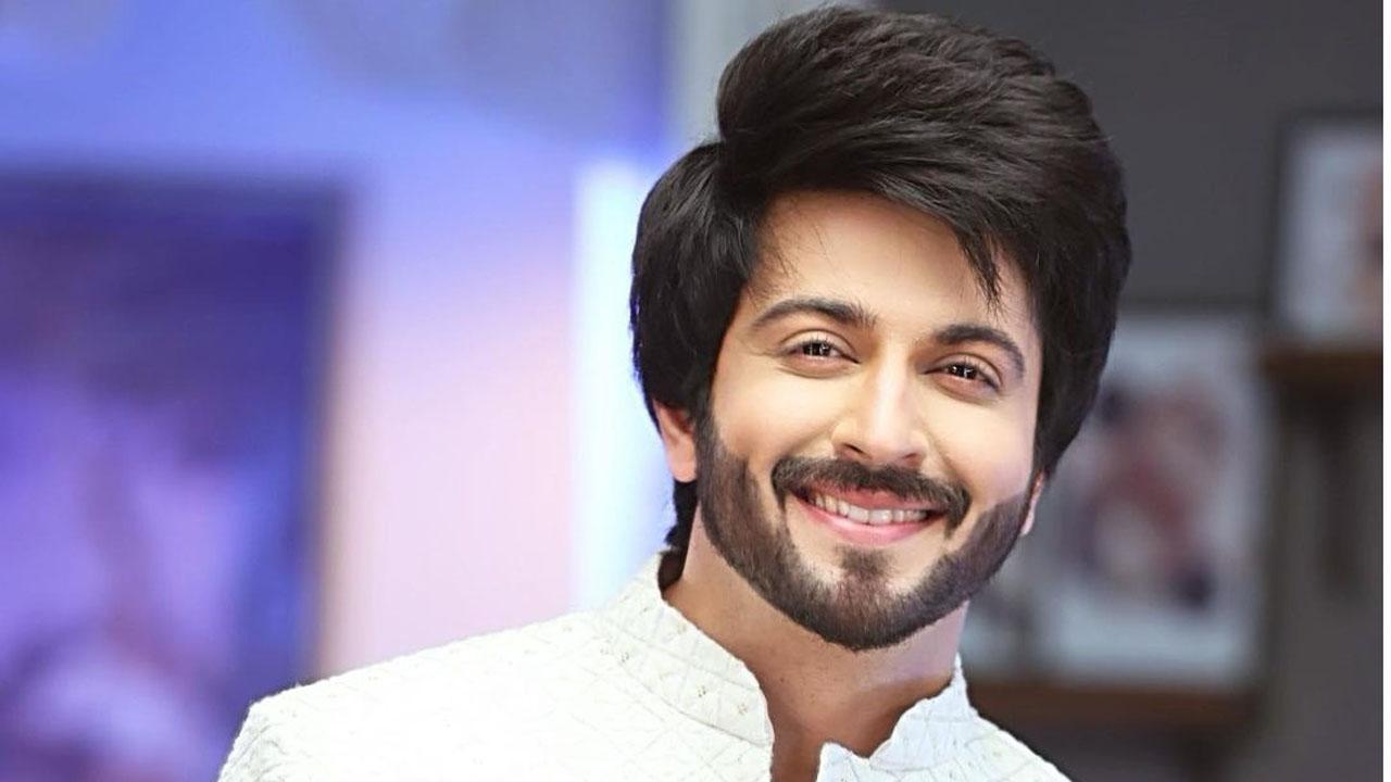 Watch video! Dheeraj Dhoopar: Ganesh Chaturthi is a time to catchup with friends